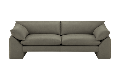 Lotus Large Sofa in Felix Cos