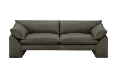 Lotus Large Sofa in Marfa Cos
