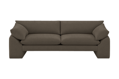 Lotus Large Sofa in Fresco Cos
