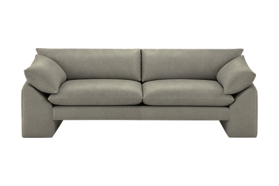 Lotus Large Sofa in Felix Glace