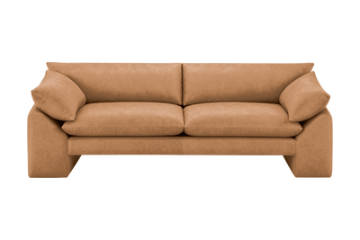 Lotus Large Sofa in Marfa Les Yeux
