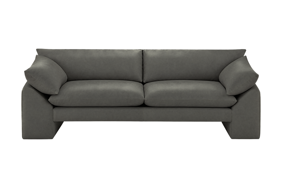 Lotus Large Sofa in Felix Lola