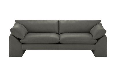 Lotus Large Sofa in Felix Lola