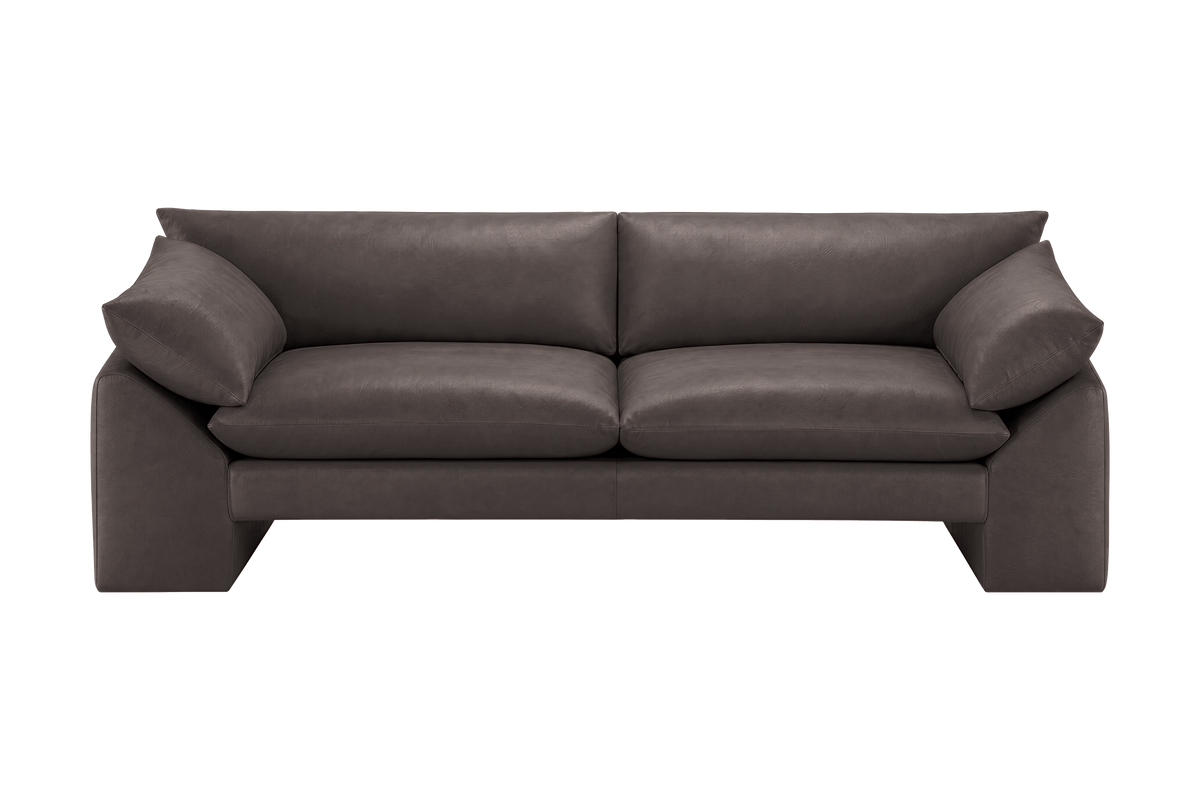 Lotus Large Sofa in Momo Lola