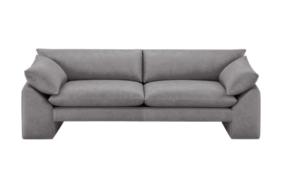 Lotus Large Sofa in Marfa Meteor