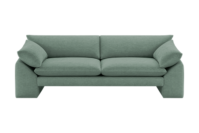 Lotus Large Sofa in Roni Nane