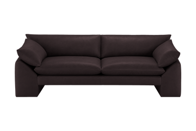 Lotus Large Sofa in Momo Rollie