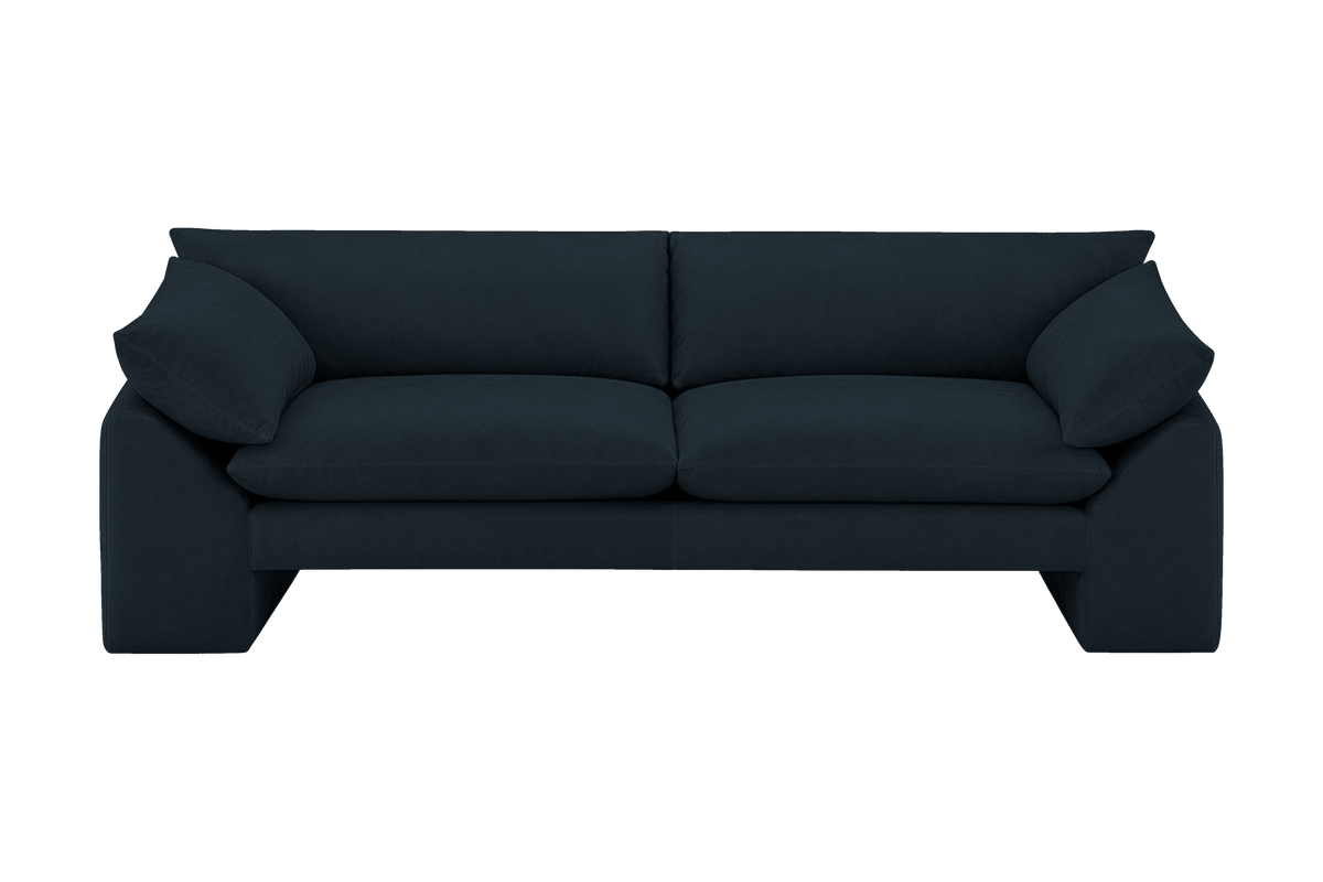 Lotus Large Sofa in Marfa Tenerife
