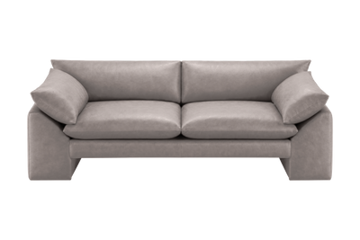 Lotus Small Sofa in Momo Ash