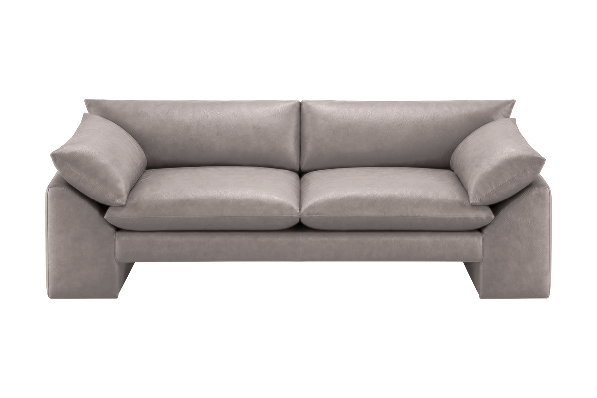 Lotus Small Sofa in Momo Ash