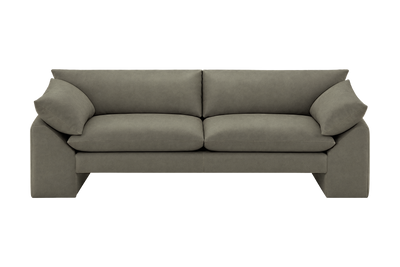 Lotus Small Sofa in Felix Cos