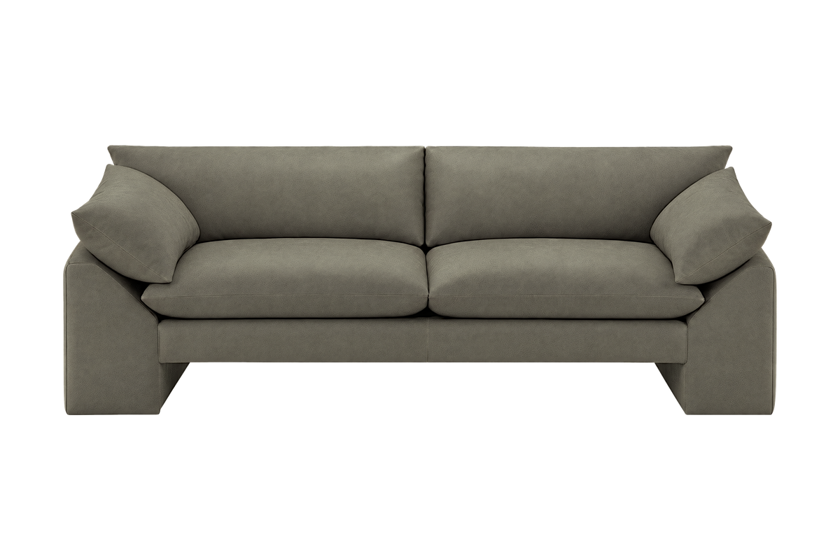 Lotus Small Sofa in Felix Cos