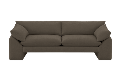 Lotus Small Sofa in Fresco Cos