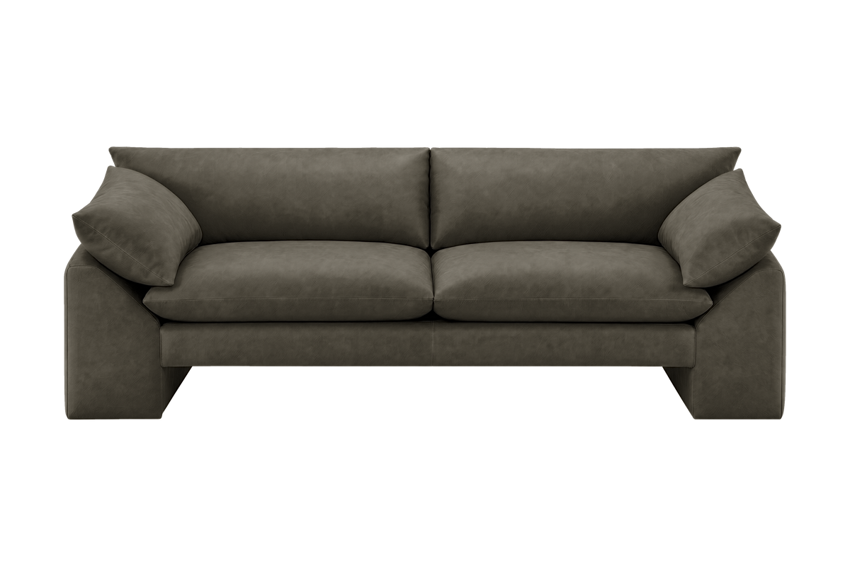 Lotus Small Sofa in Marfa Cos