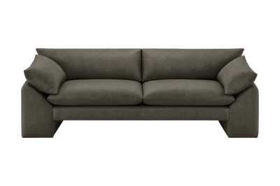 Lotus Small Sofa in Marfa Cos