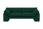 Lotus Small Sofa