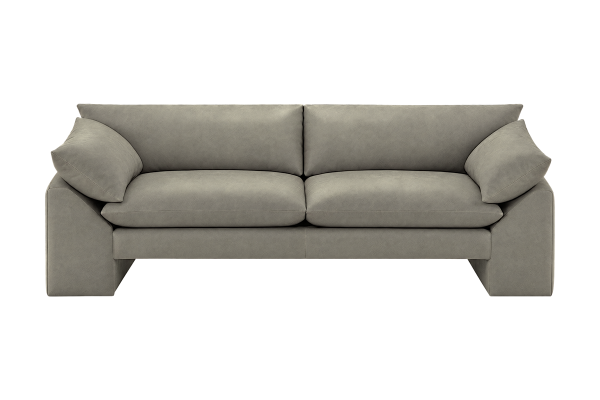 Lotus Small Sofa in Felix Glace