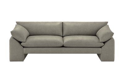 Lotus Small Sofa in Felix Glace