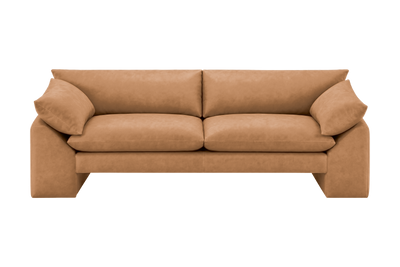 Lotus Small Sofa in Marfa Les Yeux