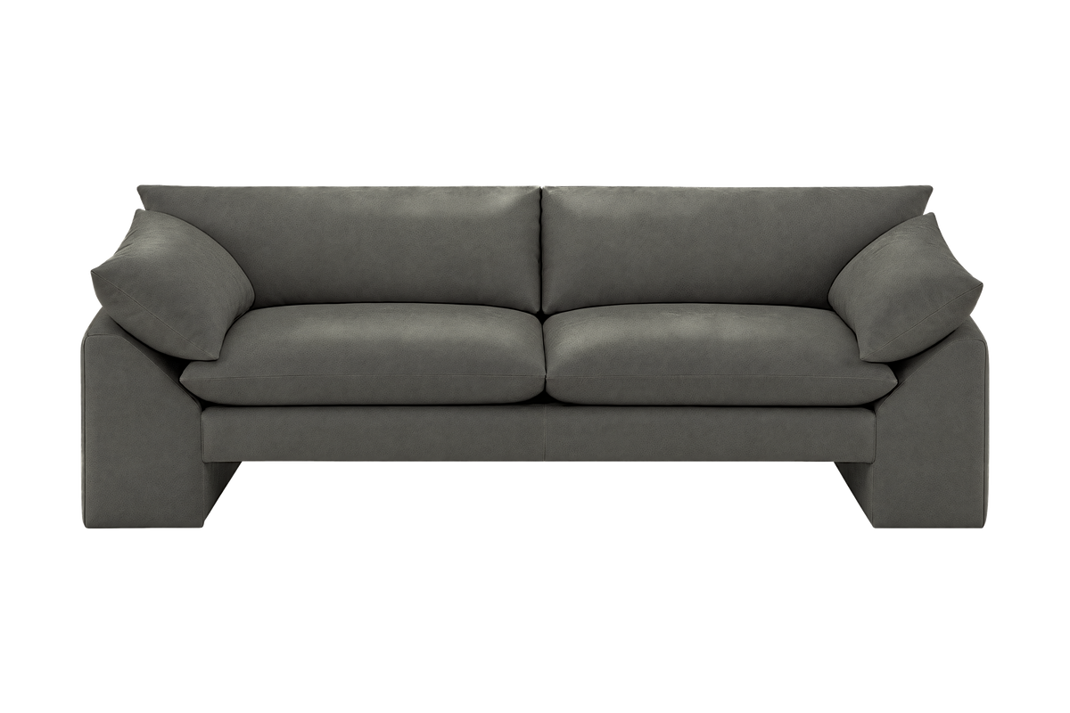 Lotus Small Sofa in Felix Lola