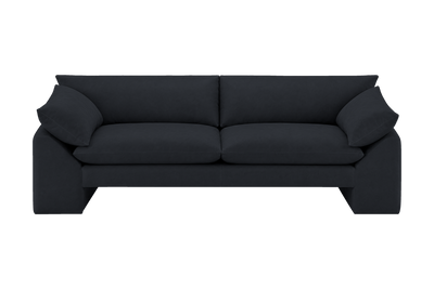 Lotus Small Sofa in Marfa Lola