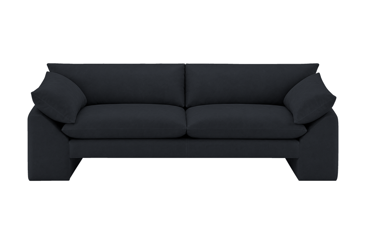 Lotus Small Sofa in Marfa Lola