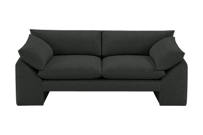 Lotus Small Sofa in Mosquito Lola
