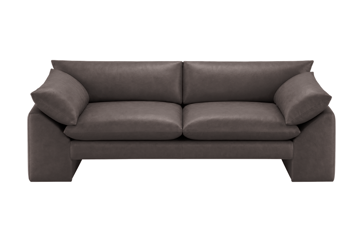 Lotus Small Sofa in Momo Lola