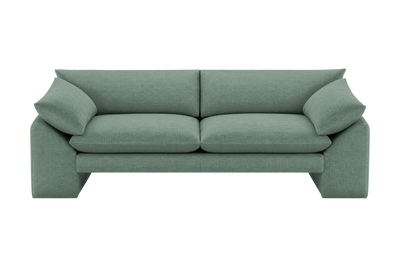 Lotus Small Sofa in Roni Nane