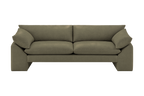 Lotus Small Sofa
