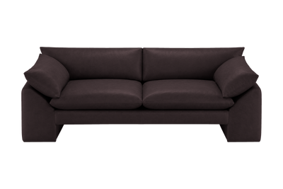 Lotus Small Sofa in Momo Rollie