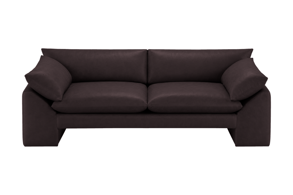 Lotus Small Sofa in Momo Rollie