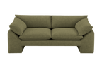 Lotus Small Sofa