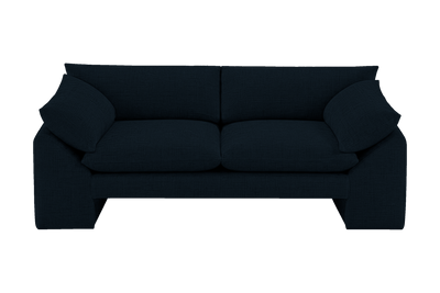 Lotus Small Sofa in Mosquito Tenerife