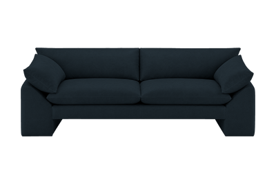 Lotus Small Sofa in Marfa Tenerife