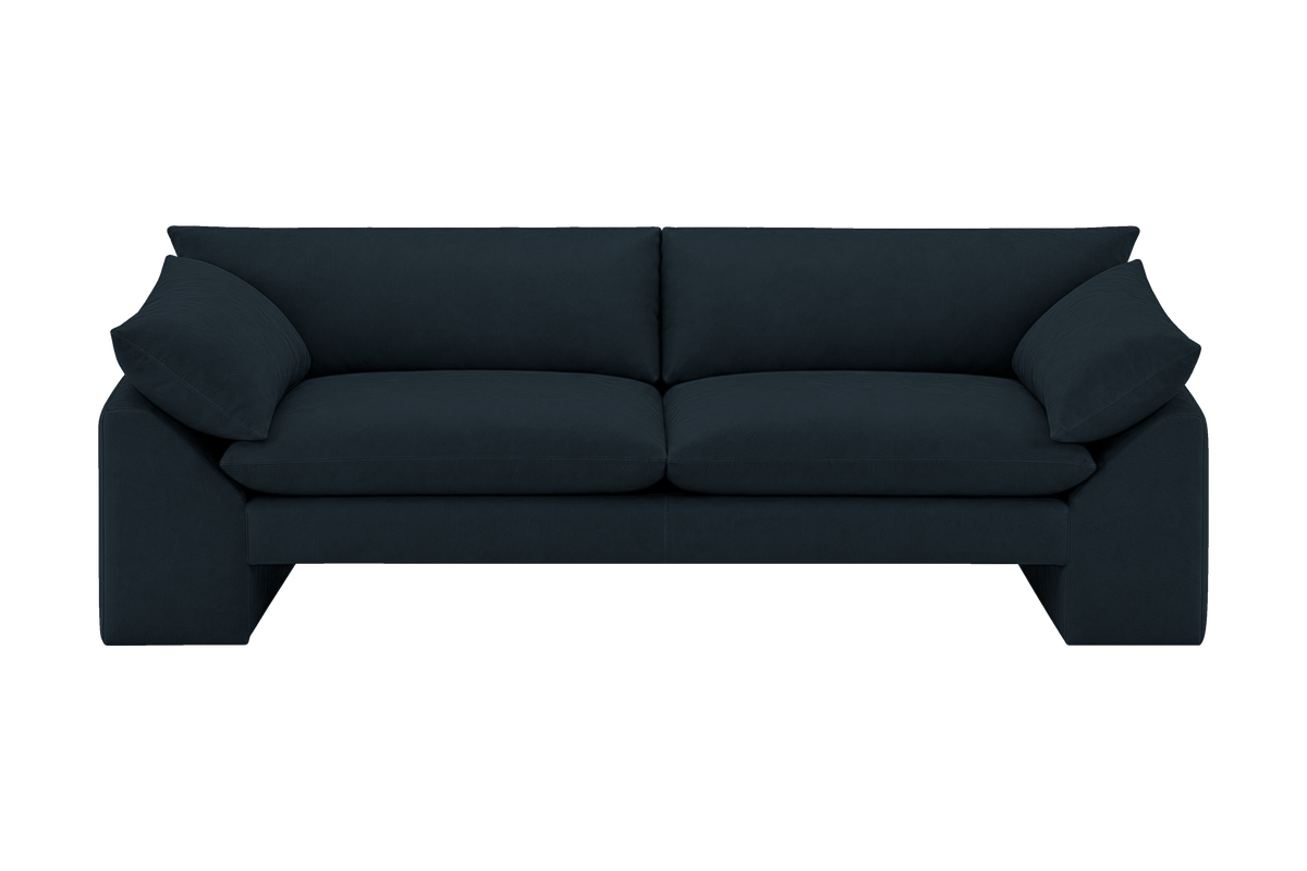 Lotus Small Sofa in Marfa Tenerife