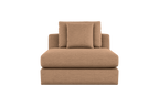 Milo Armless