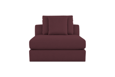 Milo Armless in Fresco Figaro