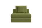 Milo Armless