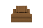 Milo Armless
