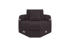 Milo Corner Chair