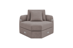 Milo Corner Chair