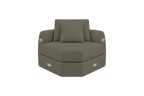 Milo Corner Chair