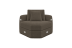 Milo Corner Chair
