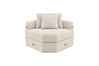 Milo Corner Chair