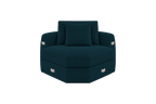 Milo Corner Chair