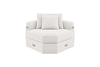 Milo Corner Chair