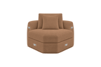Milo Corner Chair