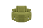 Milo Corner Chair