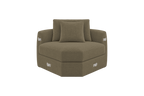 Milo Corner Chair